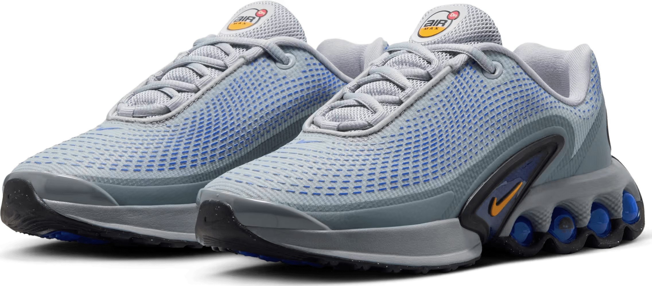 Nike Air Max Dn GS "Hyper Royal"