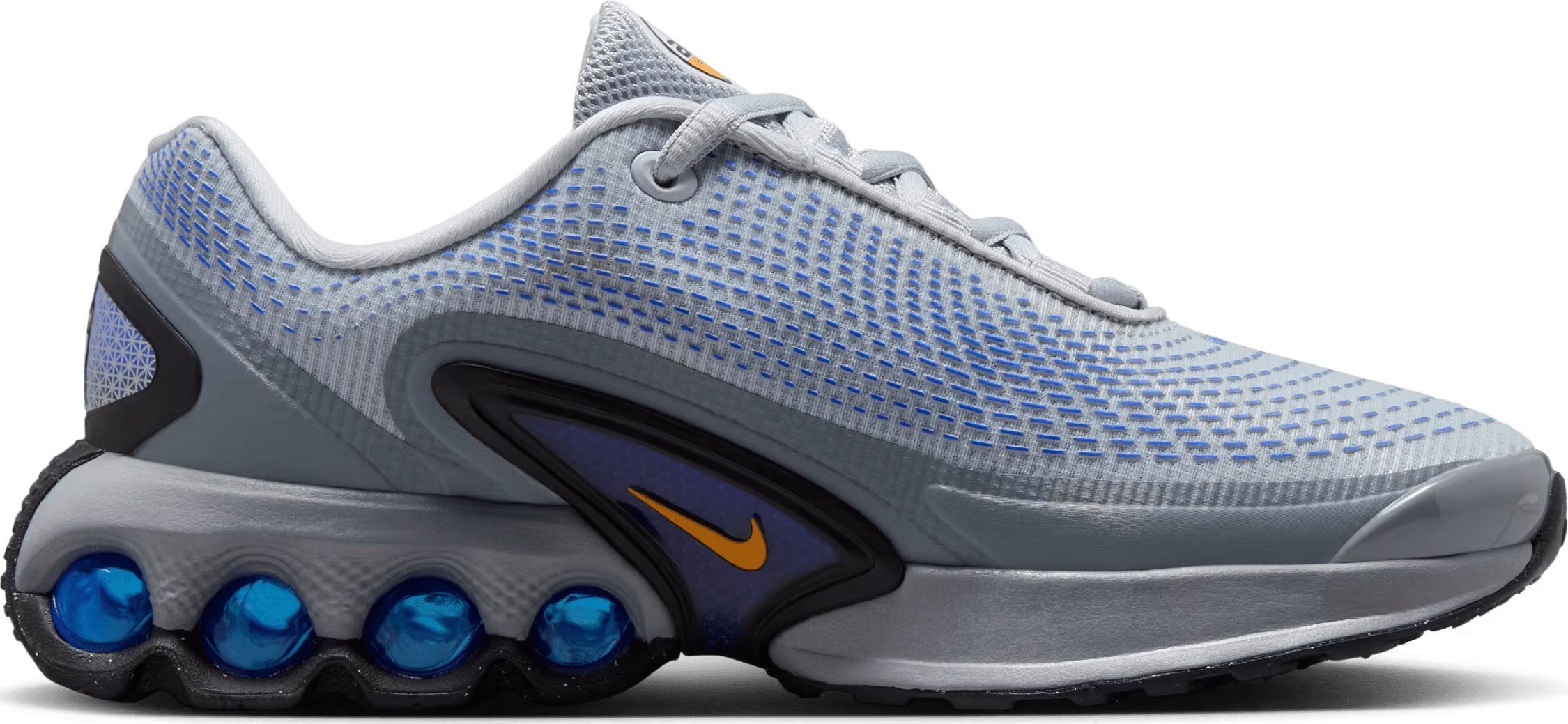 Nike Air Max Dn GS "Hyper Royal"