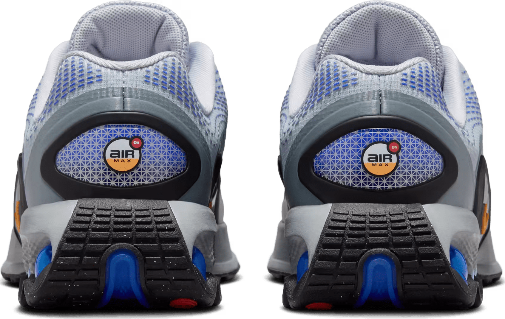 Nike Air Max Dn GS "Hyper Royal"