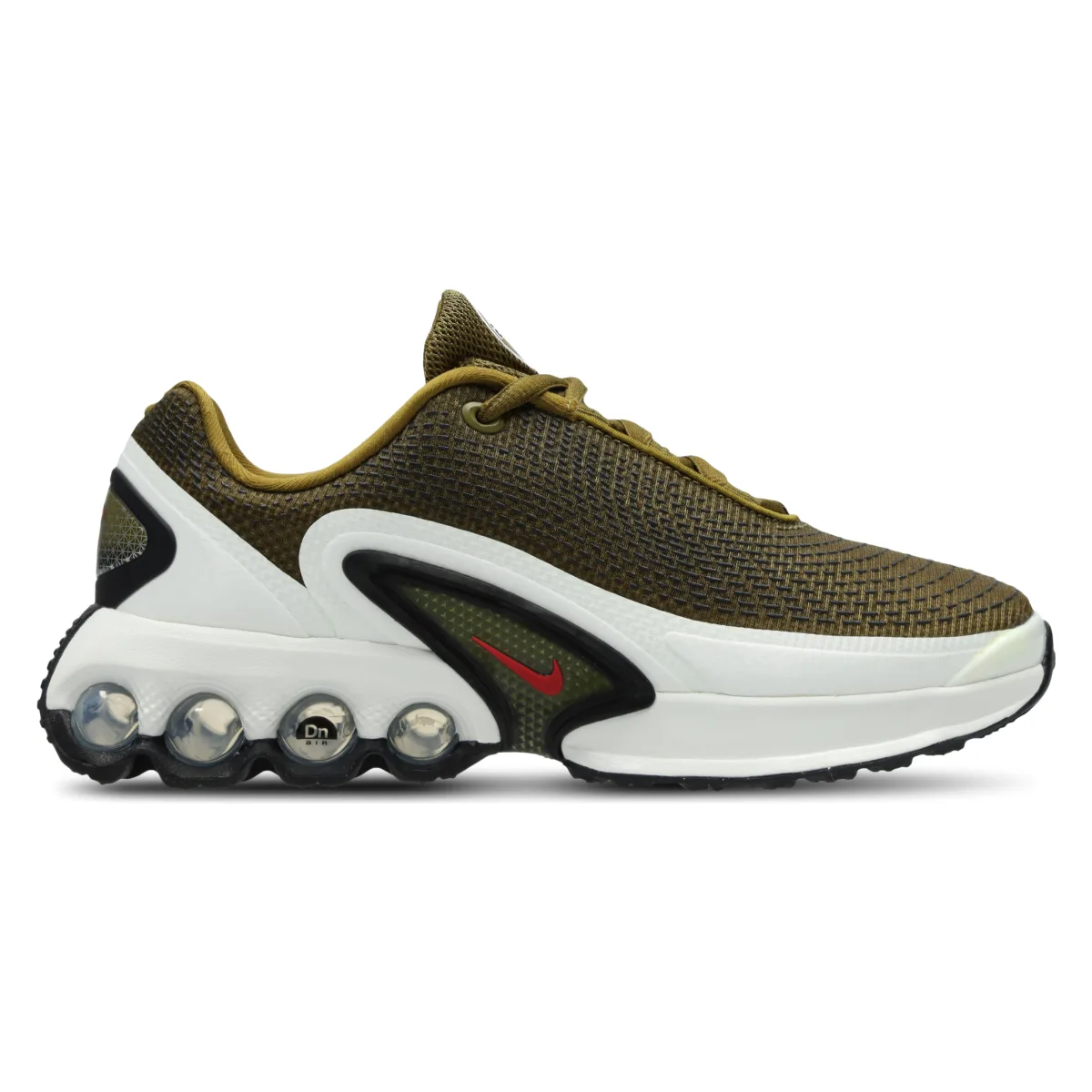 Nike Air Max DN GS "Olive Flak"