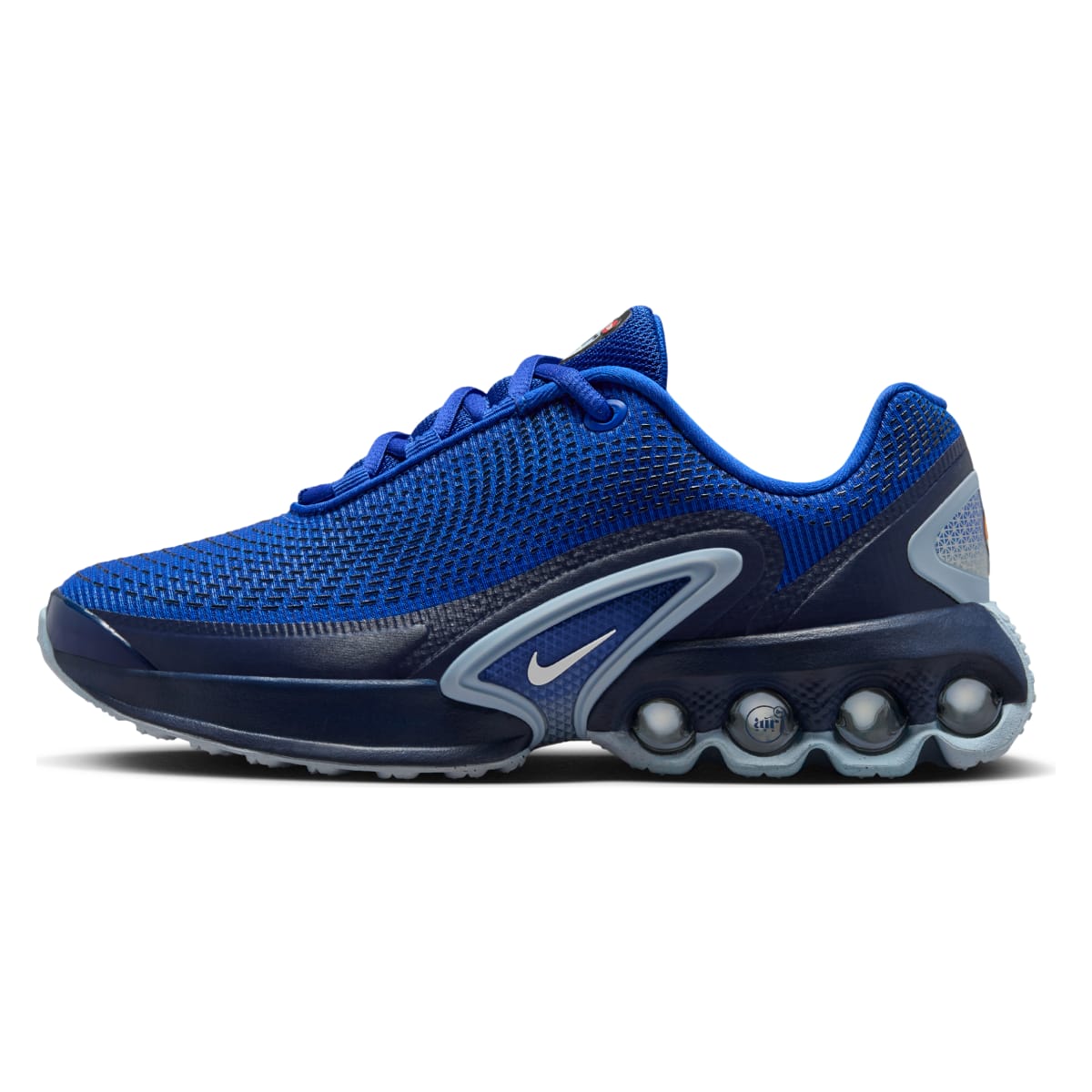 Nike Air Max Dn GS "Hyper Blue"