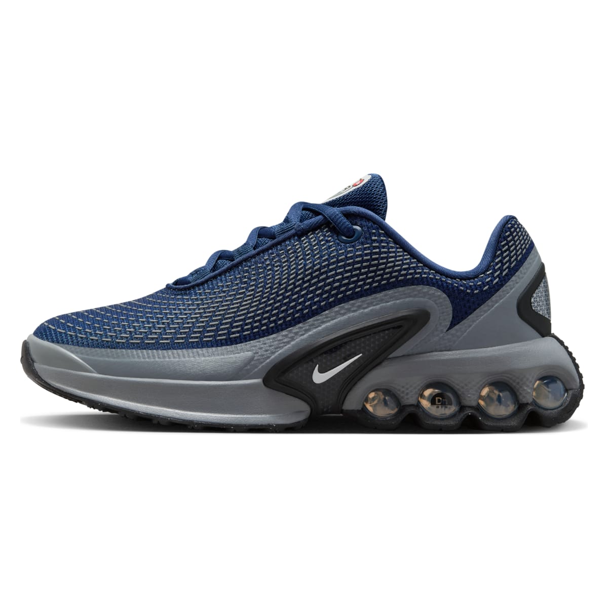 Nike Air Max Dn GS "Midnight Navy"