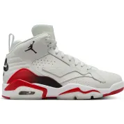 Air Jumpman MVP "Off White Gym Red"