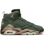 Air Jumpman MVP "Galactic Jade"