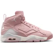 Air Jumpman MVP Wmns "Pink Glaze"