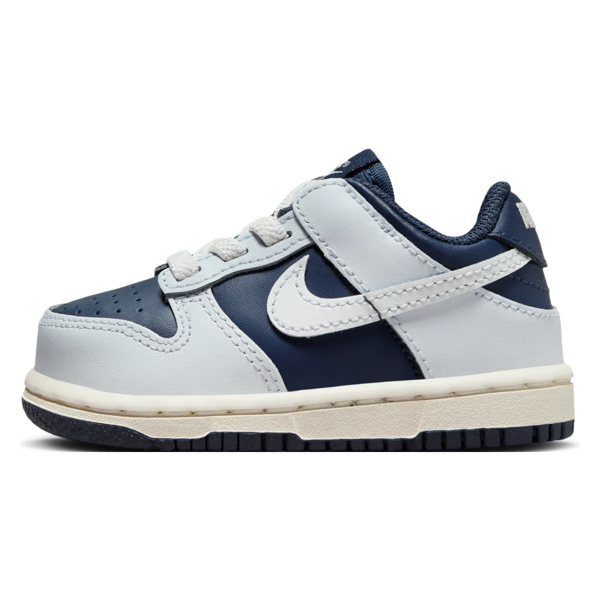 Nike Dunk Low TD "Grey Midnight Navy"