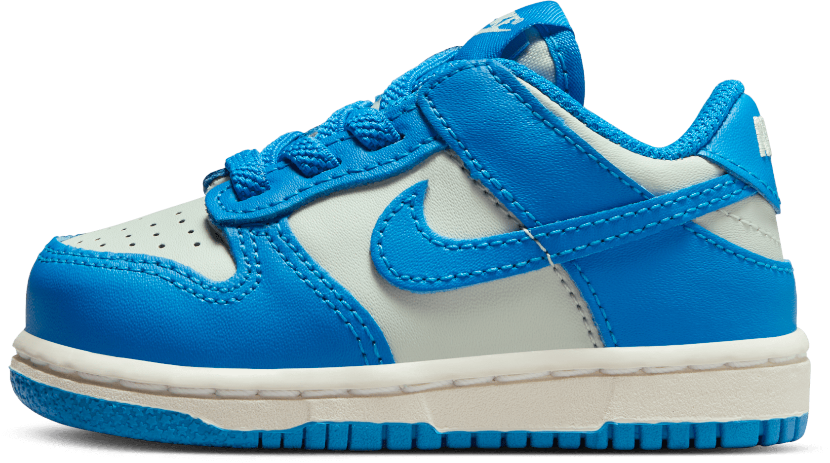 Nike Dunk Low TD "Light Photo Blue"