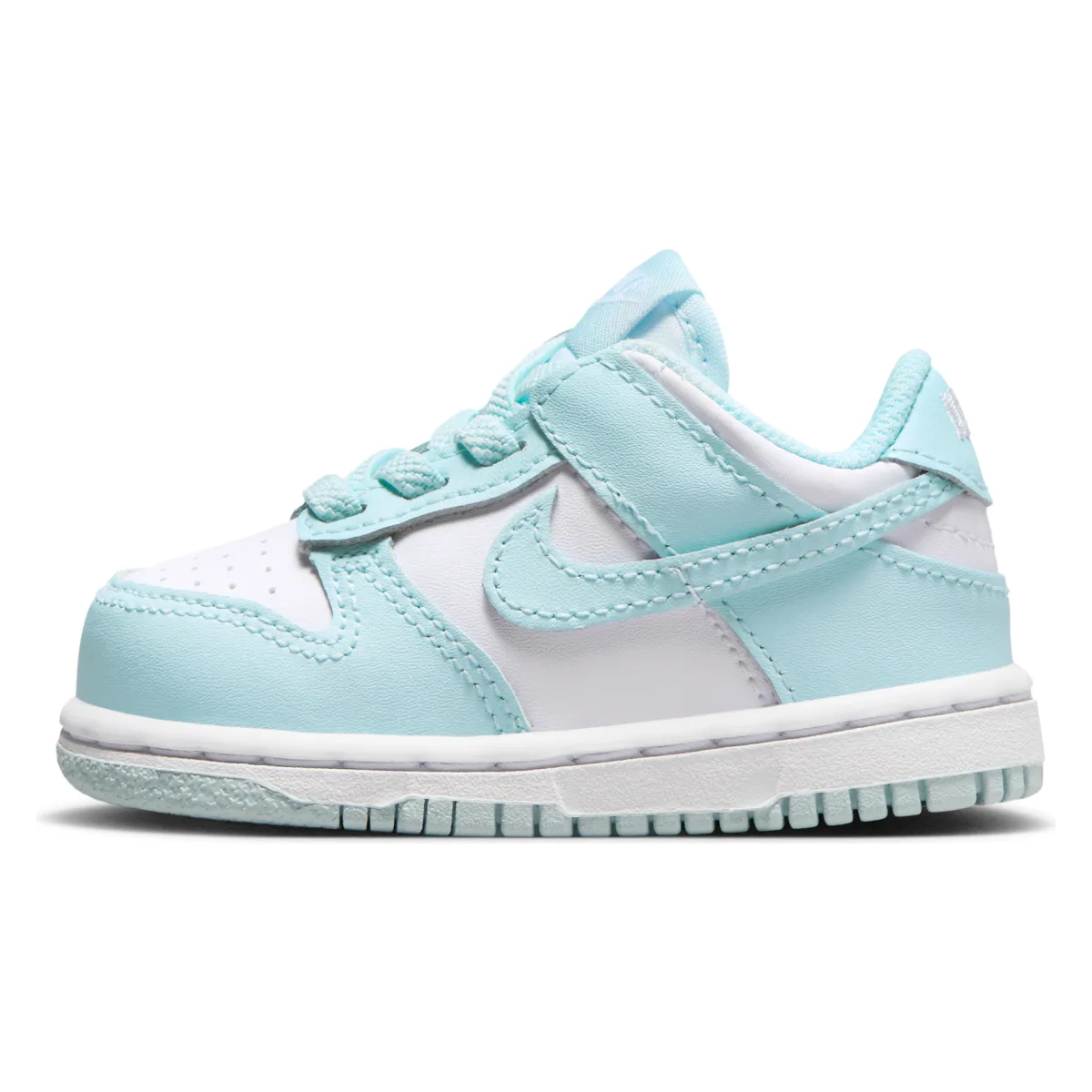 Nike Dunk Low TD "Glacier Blue"