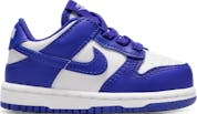 Nike Dunk Low TD "Concord"