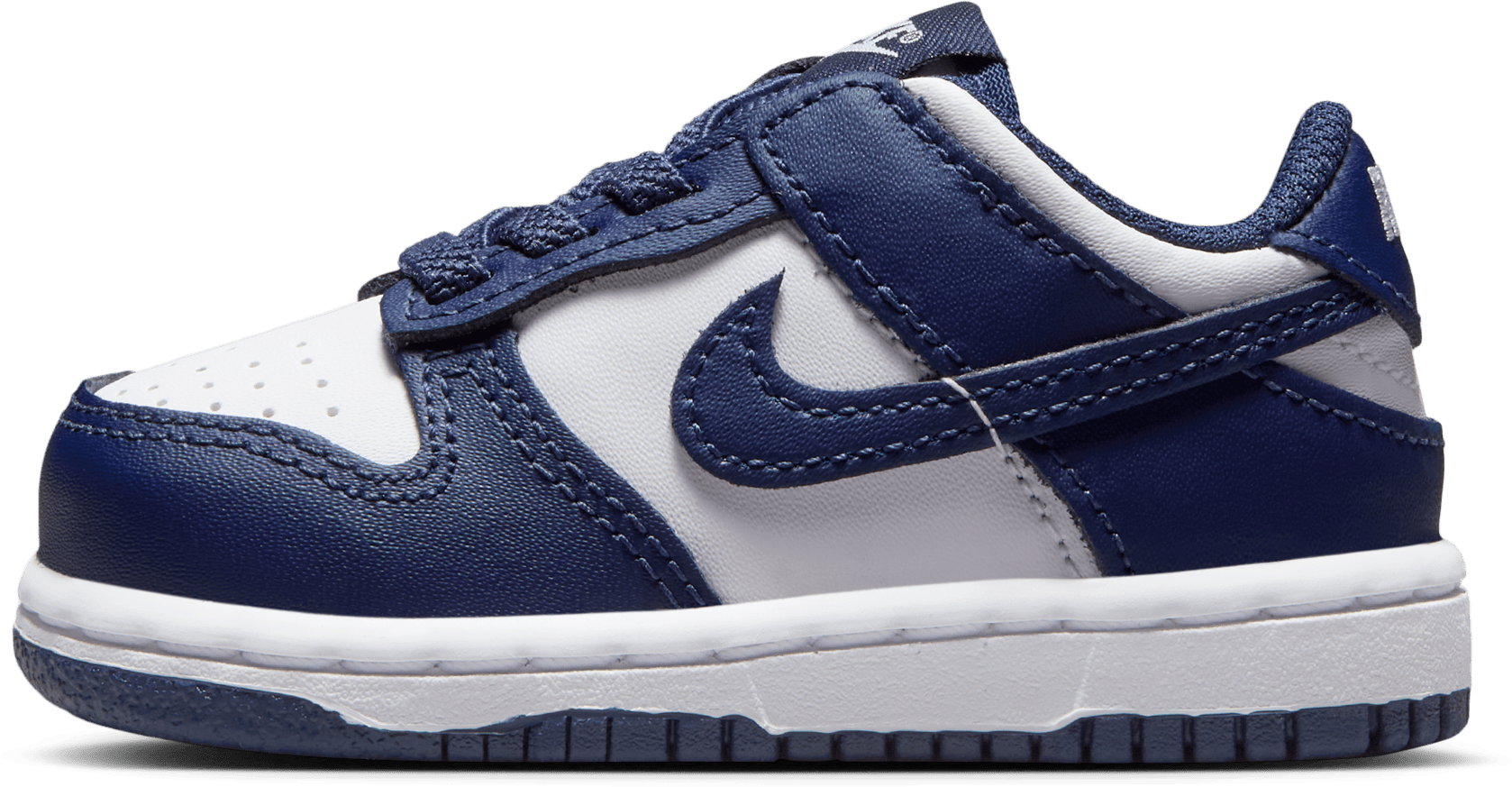 Nike Dunk Low TD "Midnight Navy"
