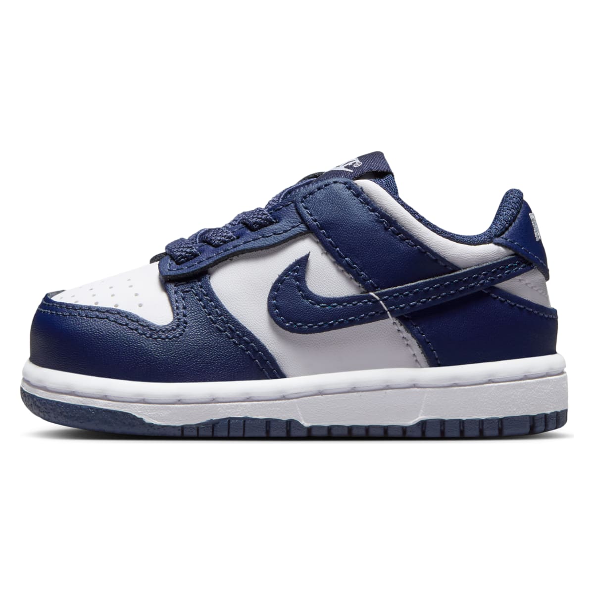Nike Dunk Low TD "Midnight Navy"