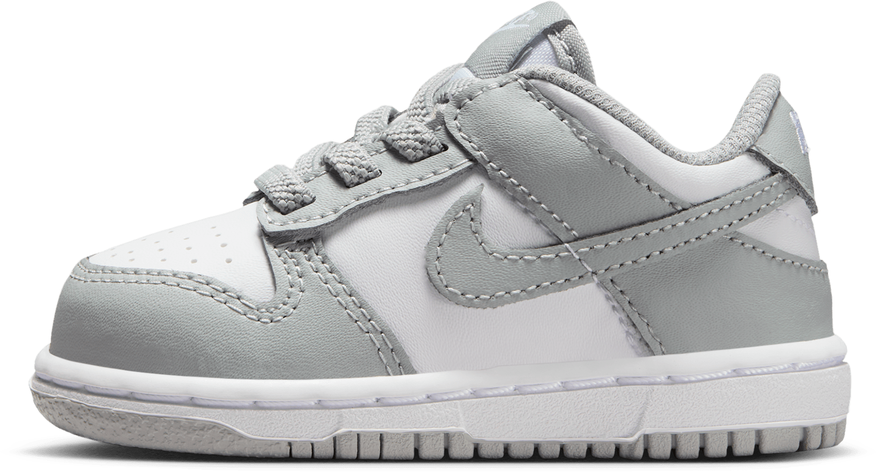 Nike Dunk Low TD "Light Smoke Grey"