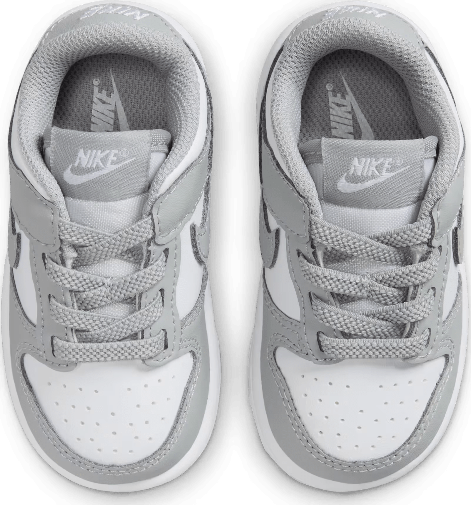 Nike Dunk Low TD "Light Smoke Grey"