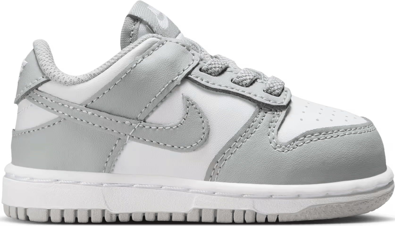 Nike Dunk Low TD "Light Smoke Grey"