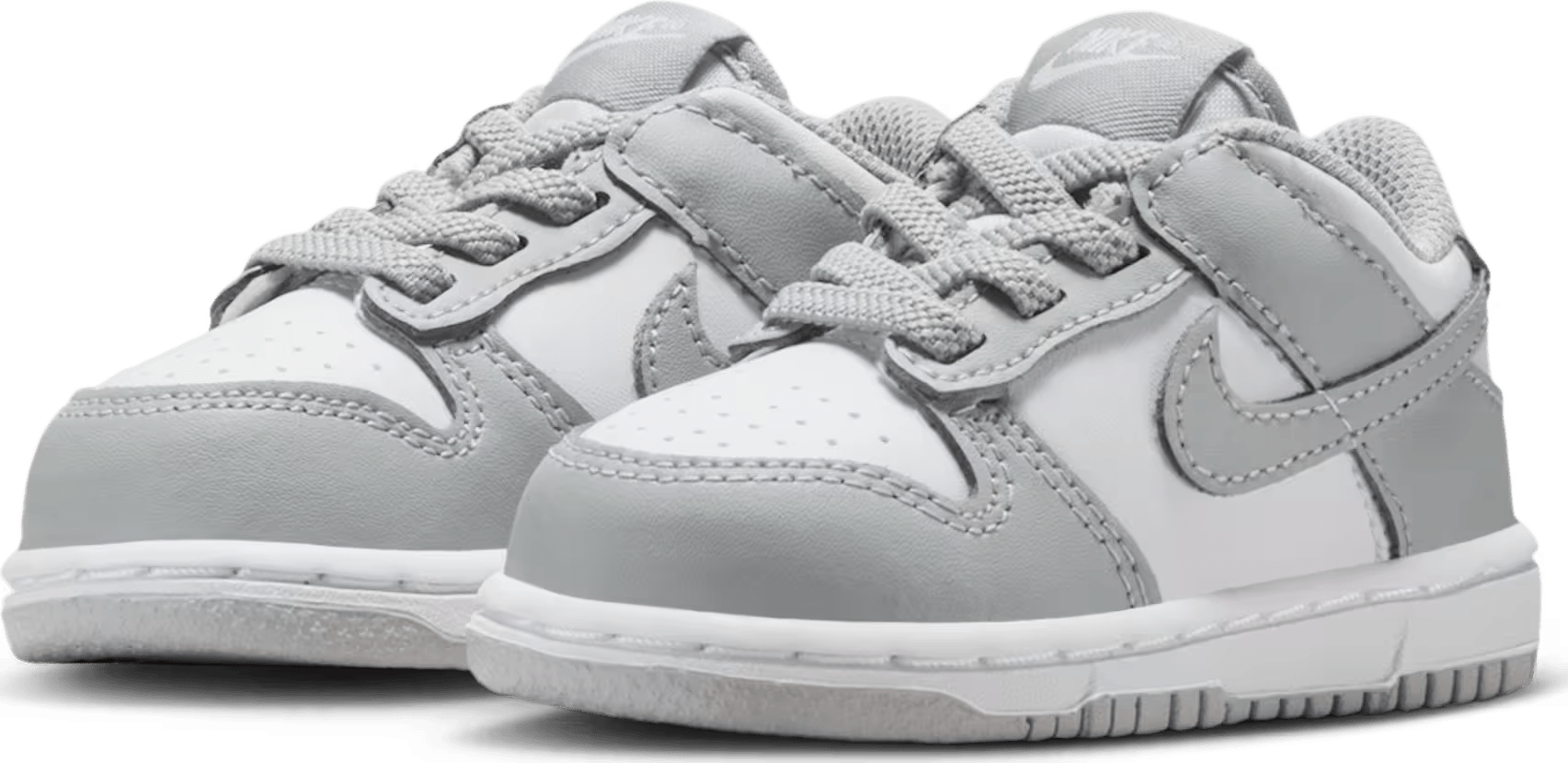 Nike Dunk Low TD "Light Smoke Grey"