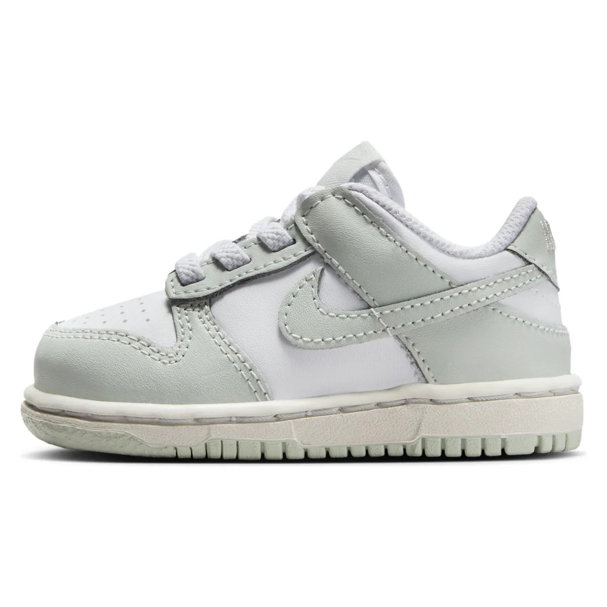 Nike Dunk Low TD "Light Silver"