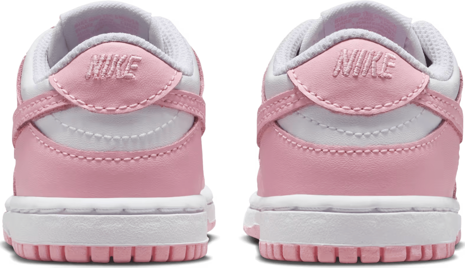 Nike Dunk Low TD "Medium Soft Pink"
