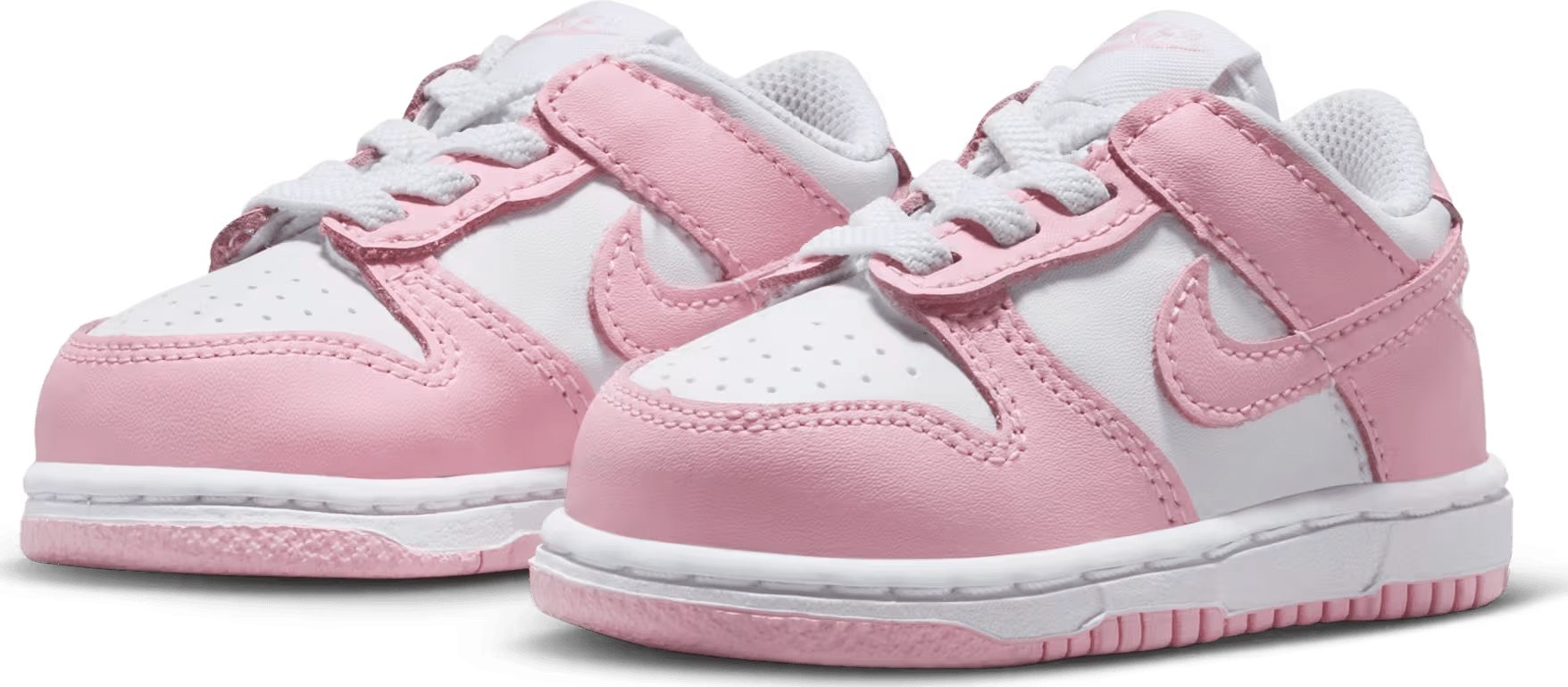 Nike Dunk Low TD "Medium Soft Pink"