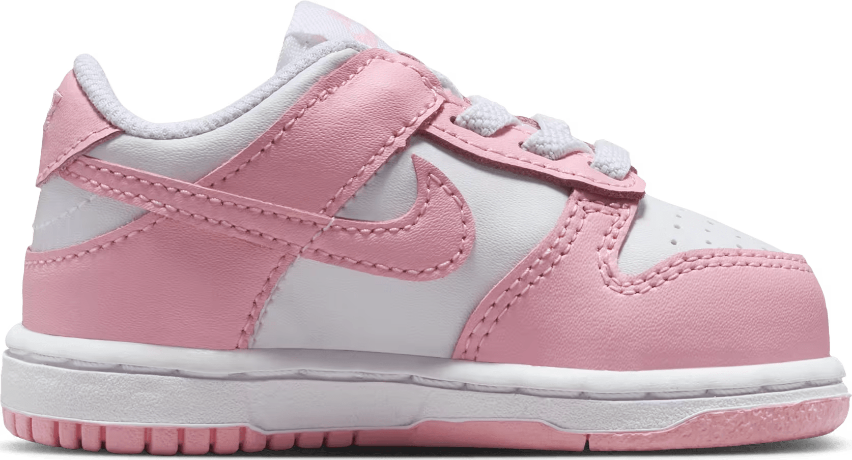 Nike Dunk Low TD "Medium Soft Pink"