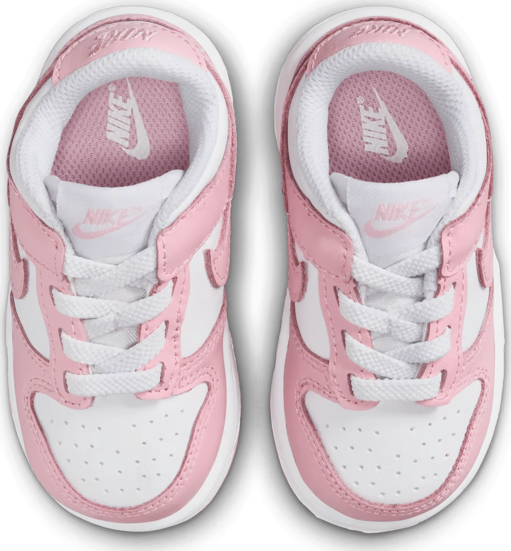 Nike Dunk Low TD "Medium Soft Pink"