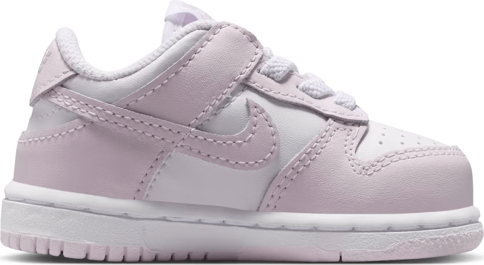 Nike Dunk Low TD "Light Violet"