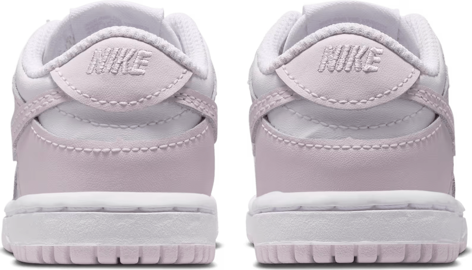 Nike Dunk Low TD "Light Violet"