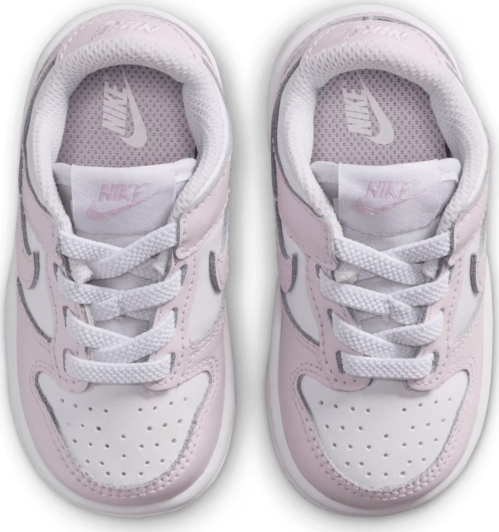 Nike Dunk Low TD "Light Violet"