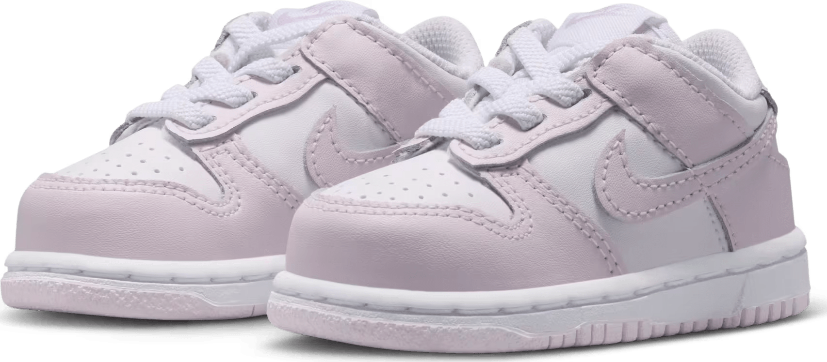 Nike Dunk Low TD "Light Violet"