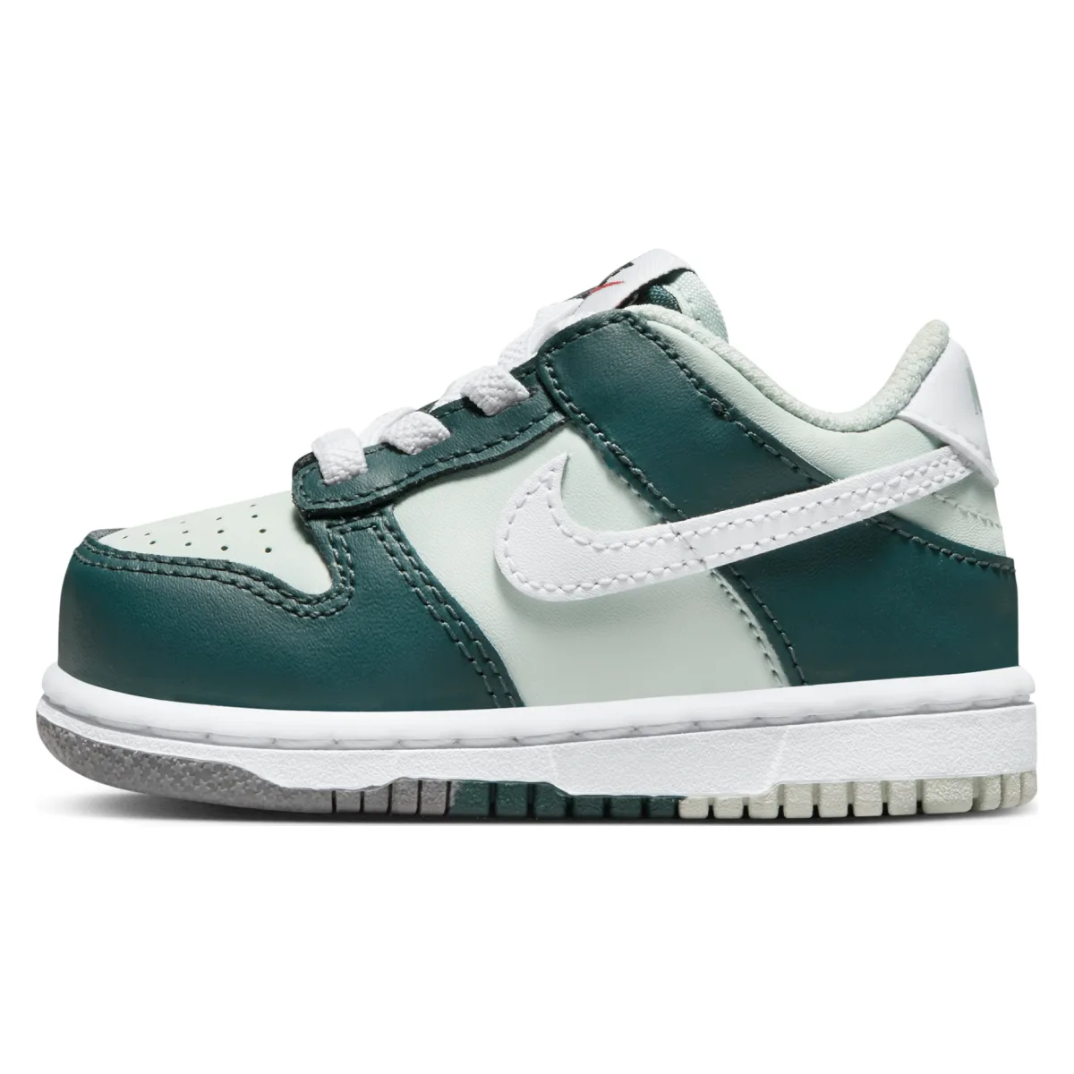 Nike Dunk Low TD "Deep Jungle"