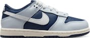 Nike Dunk Low PS "Grey Midnight Navy"