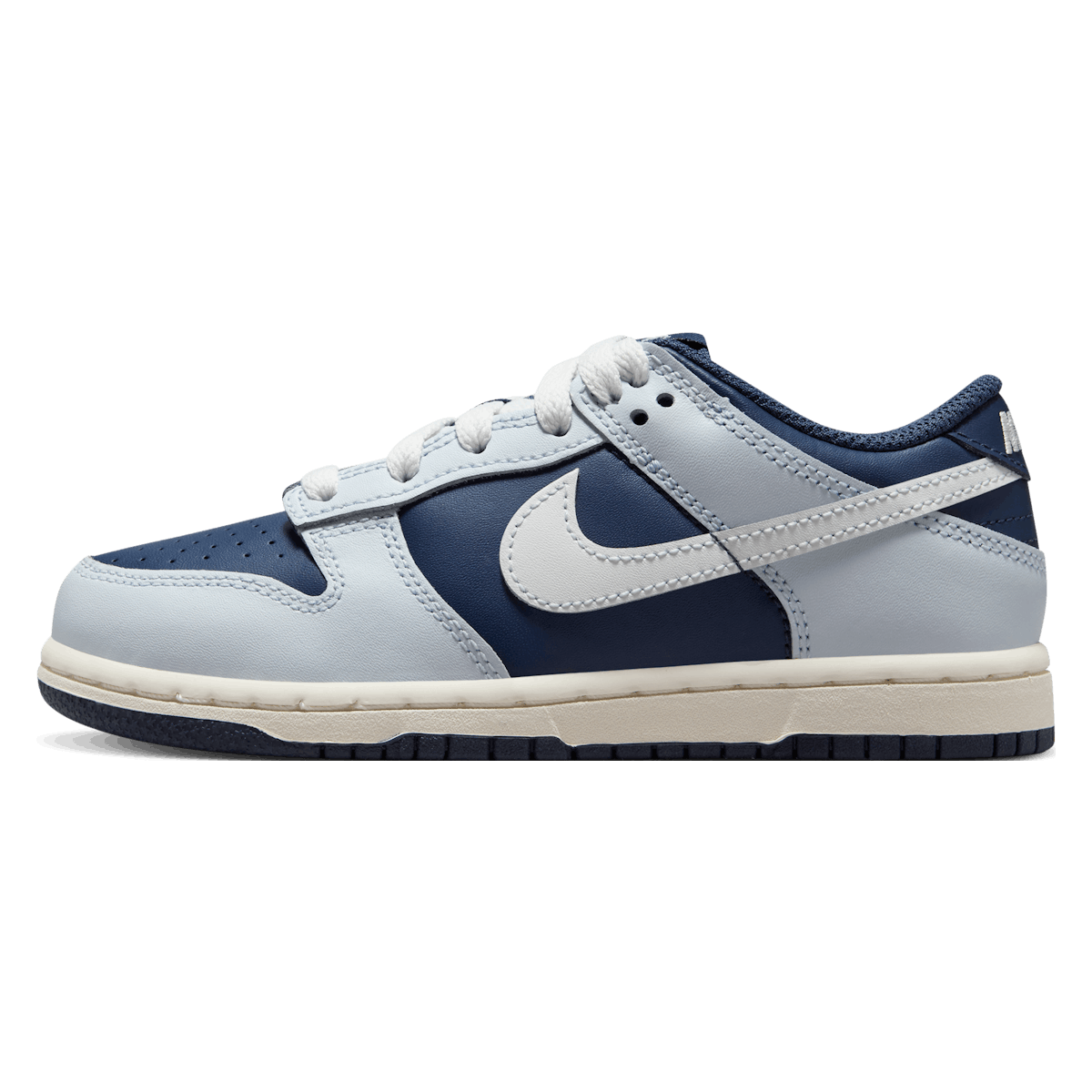 Nike Dunk Low PS "Grey Midnight Navy"