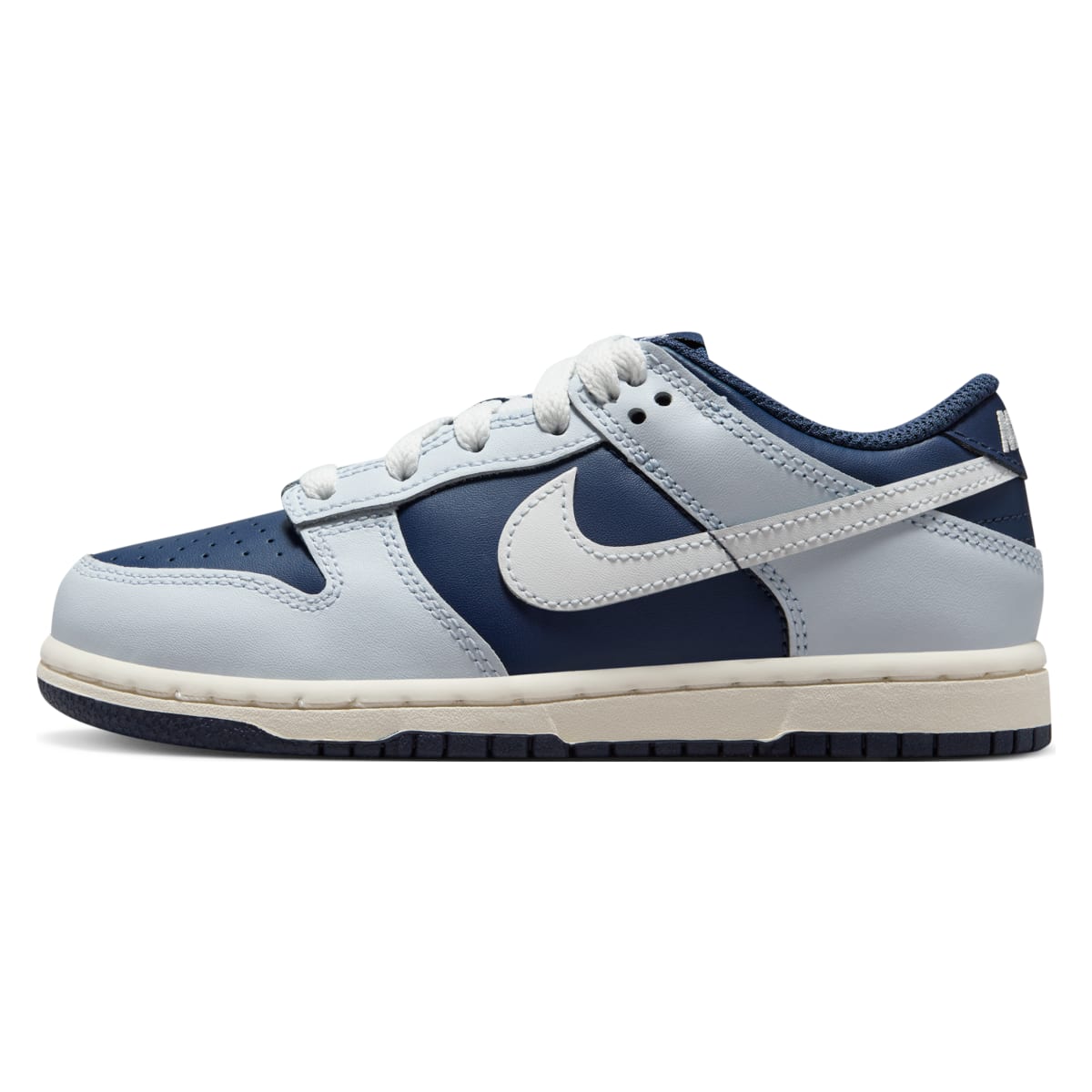 Nike Dunk Low PS "Grey Midnight Navy"