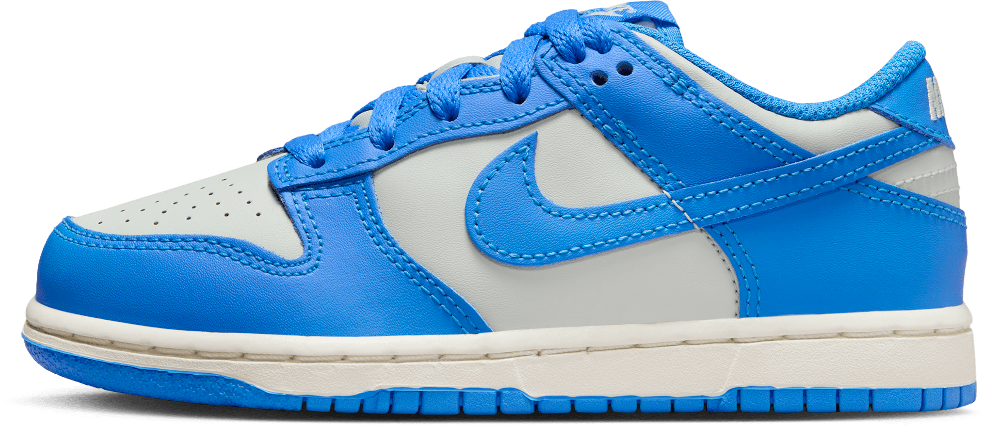 Nike Dunk Low PS "Light Photo Blue"