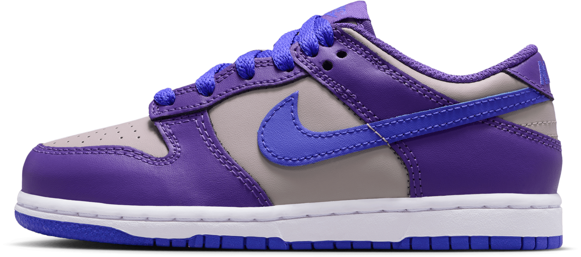 Nike Dunk Low PS "Persian Violet"