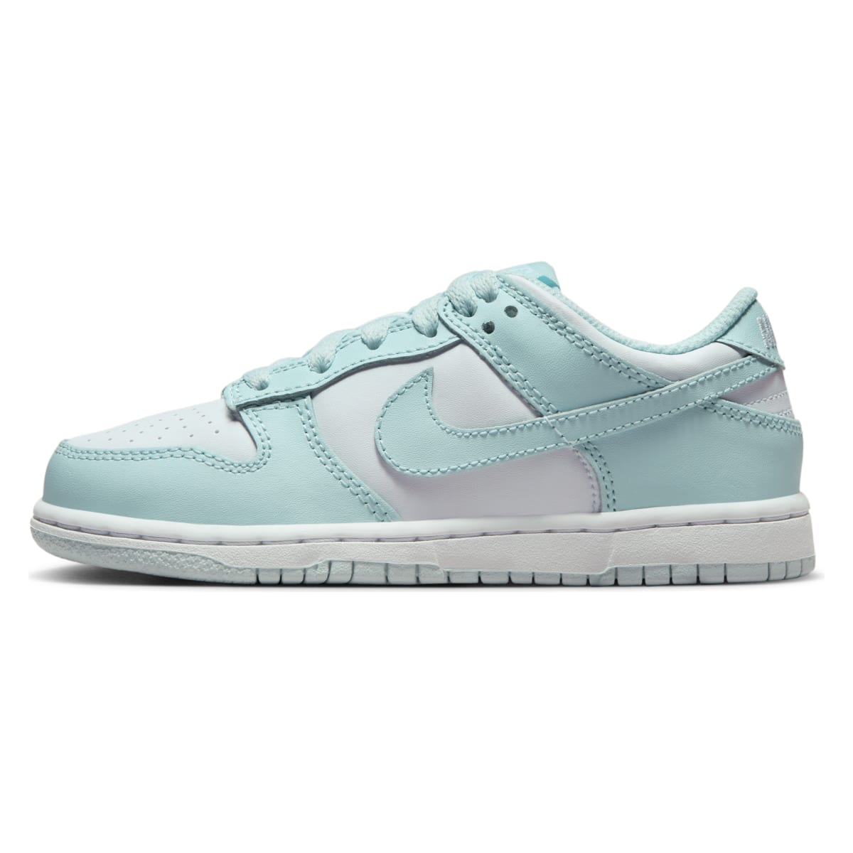 Nike Dunk Low PS "Glacier Blue"