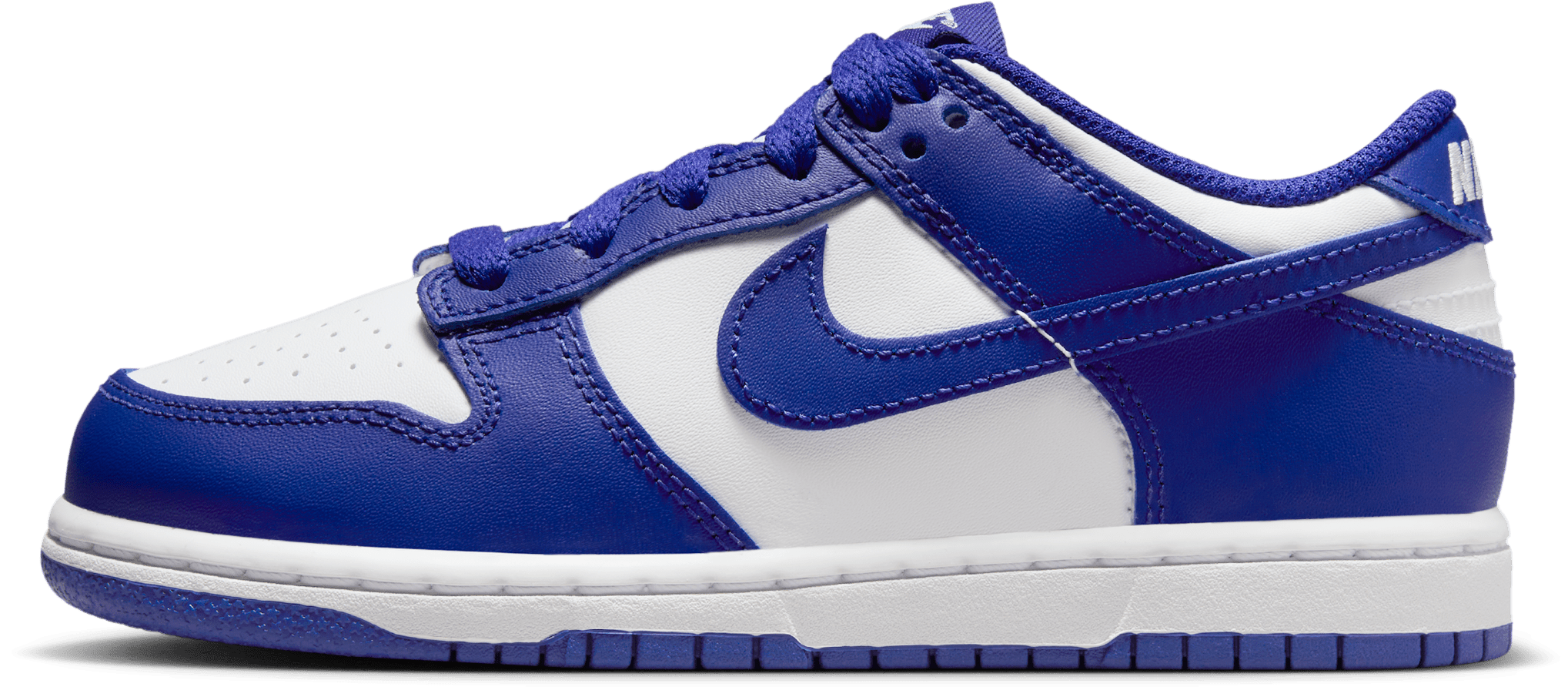 Nike Dunk Low PS "Concord"