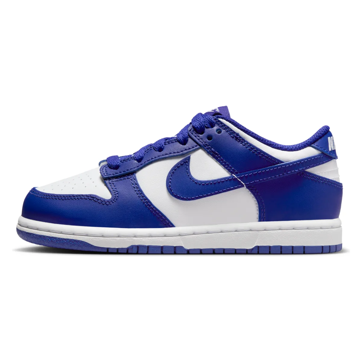 Nike Dunk Low PS "Concord"