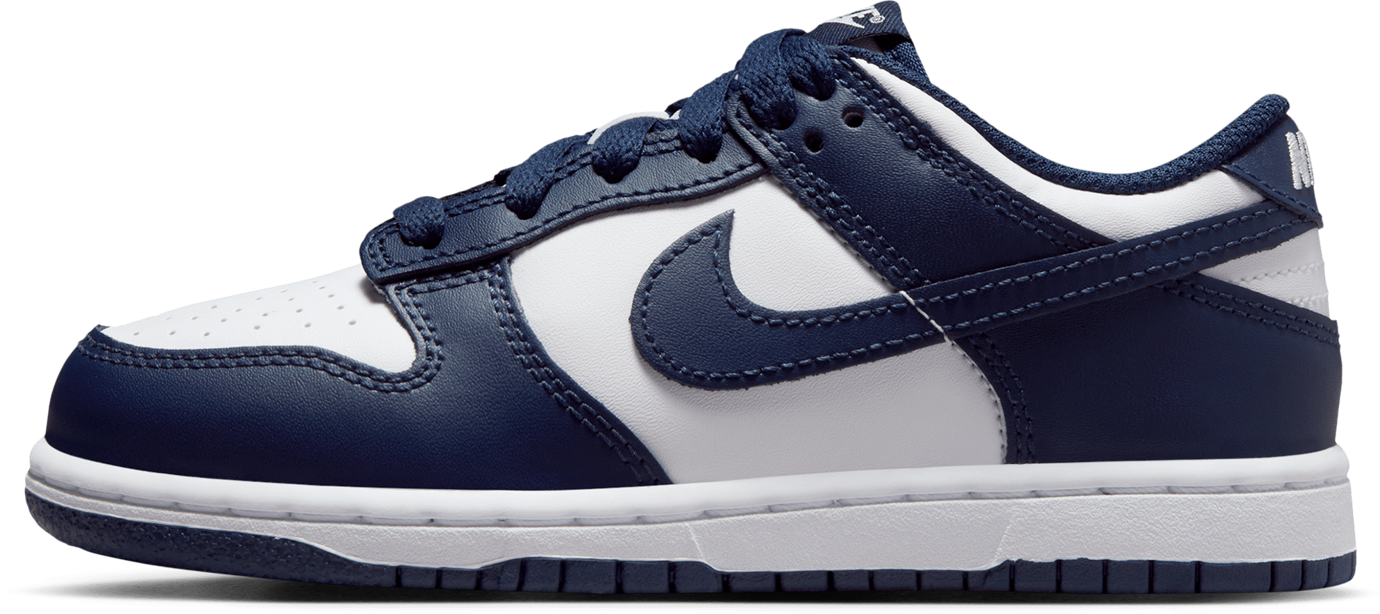 Nike Dunk Low PS "Midnight Navy"