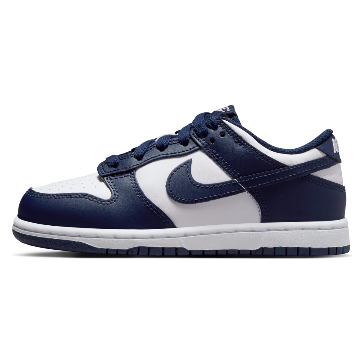 Nike Dunk Low PS "Midnight Navy"