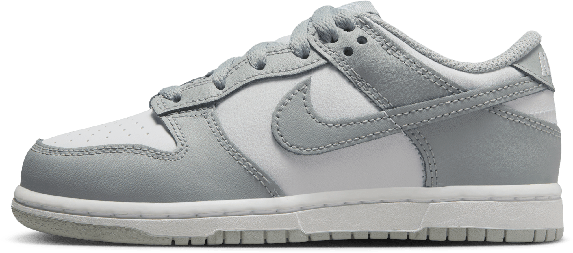 Nike Dunk Low PS "Light Smoke Grey"