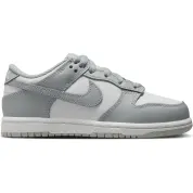 Nike Dunk Low PS "Light Smoke Grey"