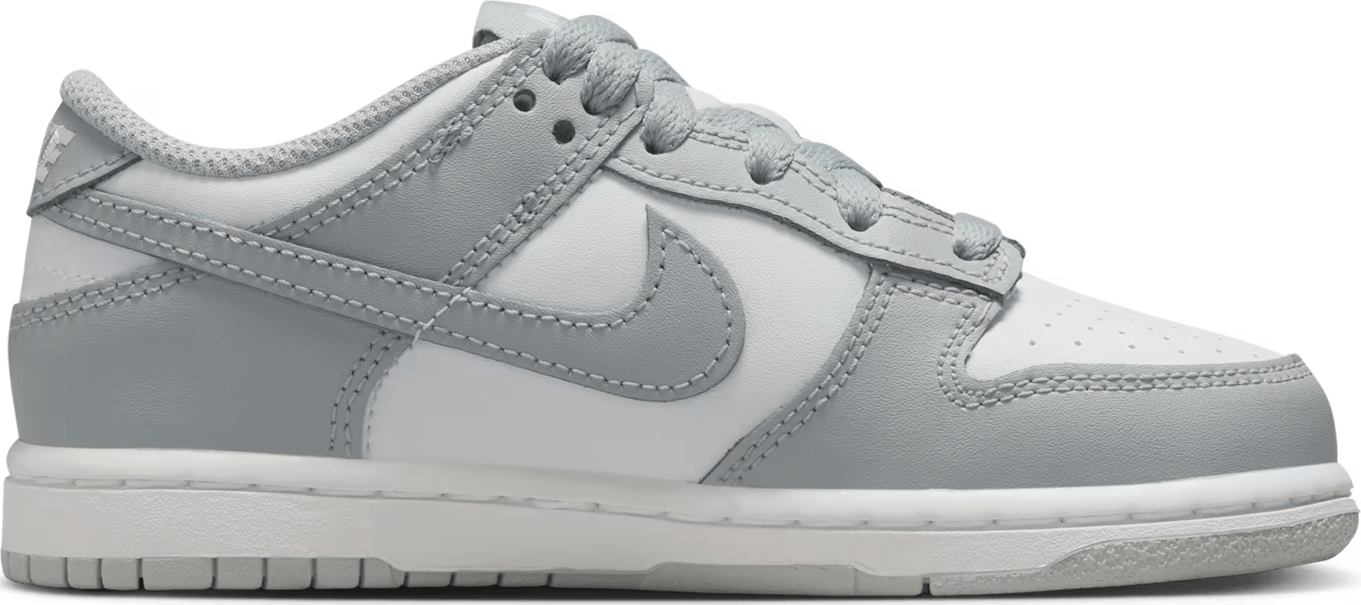 Nike Dunk Low PS "Light Smoke Grey"