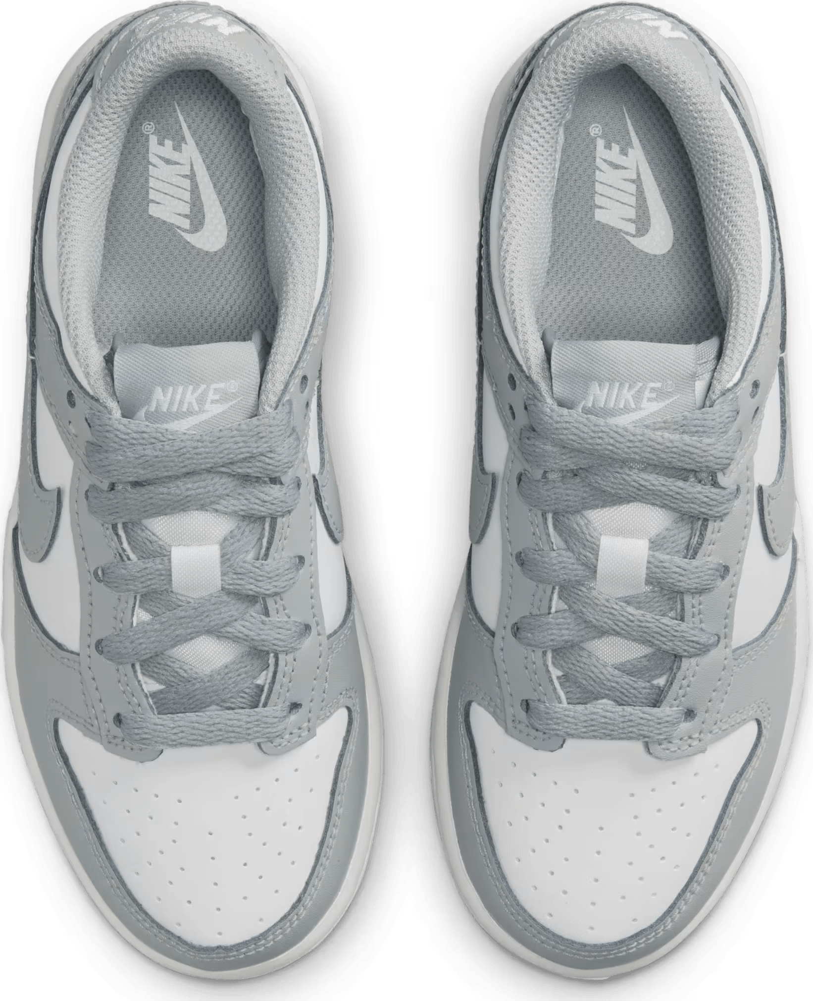 Nike Dunk Low PS "Light Smoke Grey"
