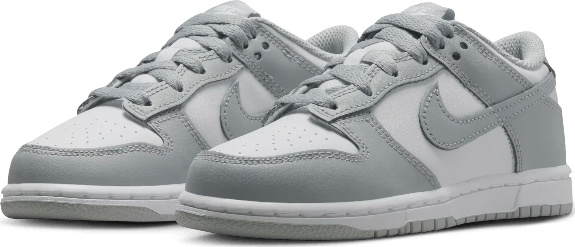 Nike Dunk Low PS "Light Smoke Grey"