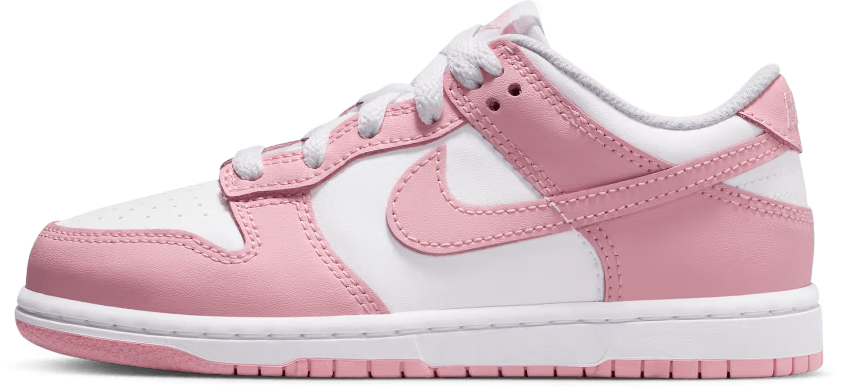 Nike Dunk Low PS "Medium Soft Pink"