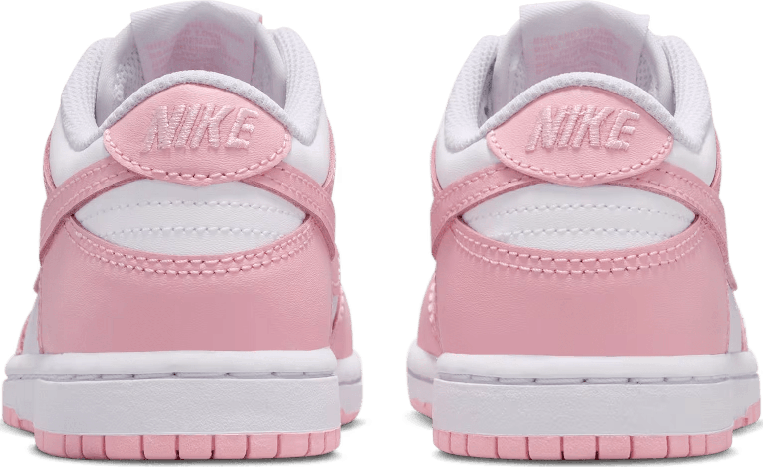 Nike Dunk Low PS "Medium Soft Pink"