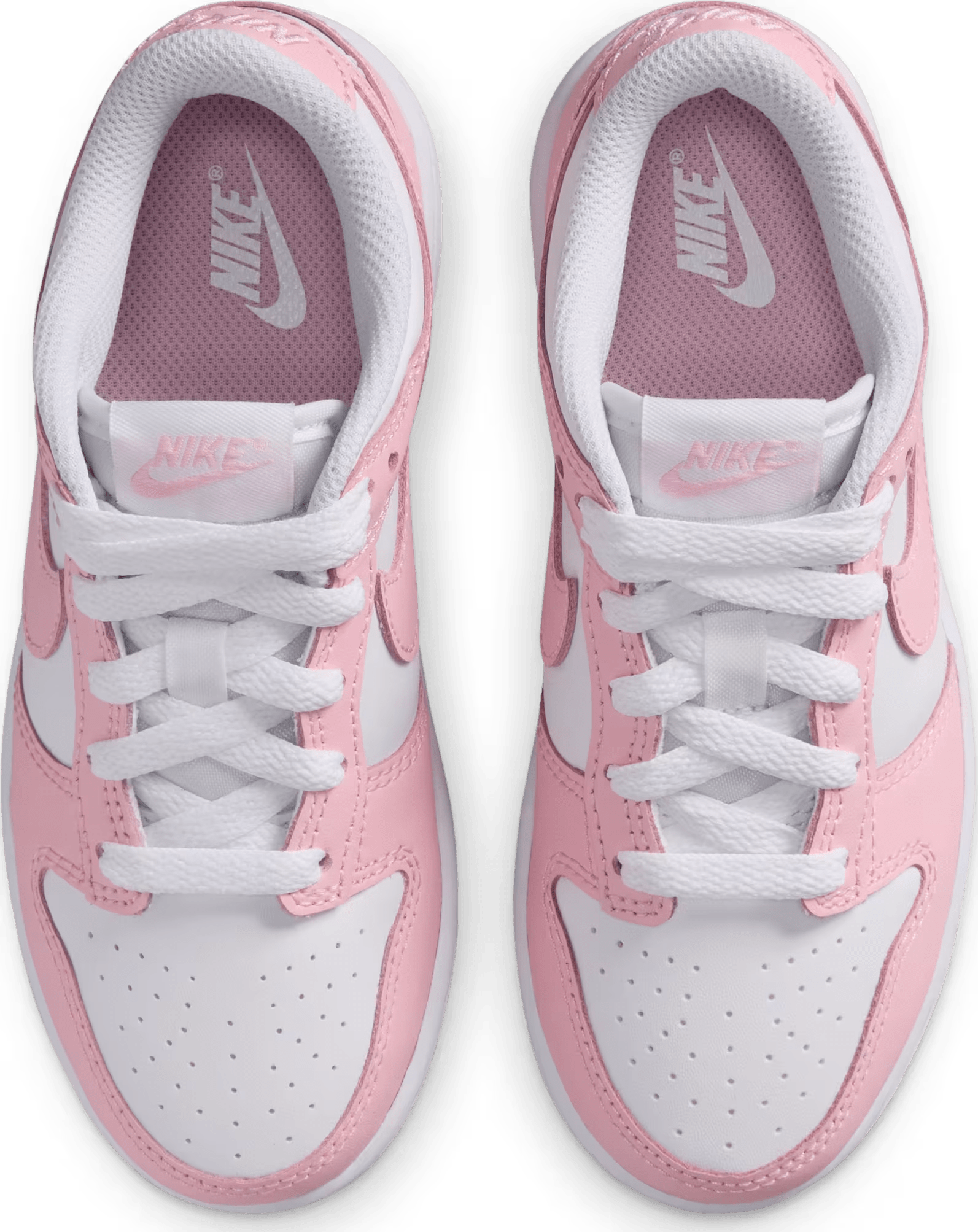 Nike Dunk Low PS "Medium Soft Pink"
