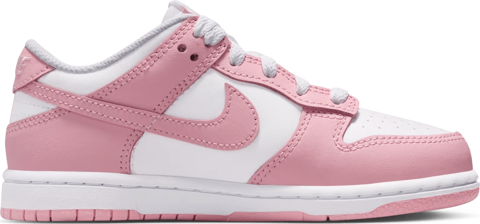 Nike Dunk Low PS "Medium Soft Pink"