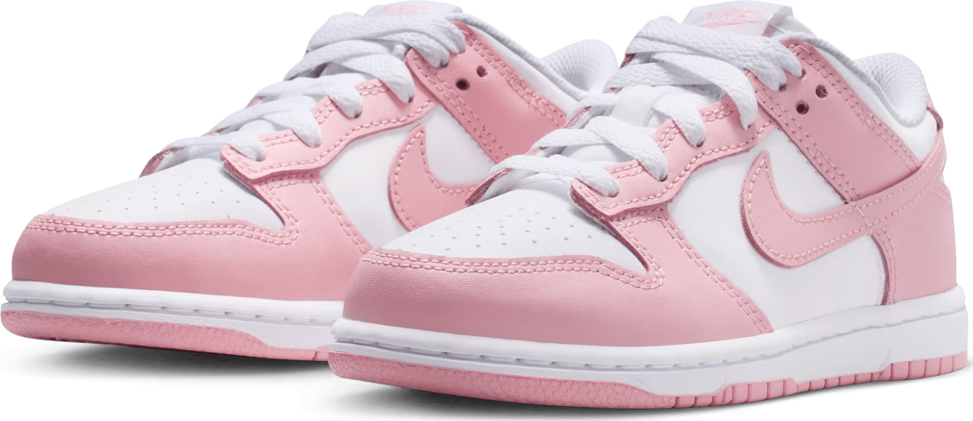 Nike Dunk Low PS "Medium Soft Pink"