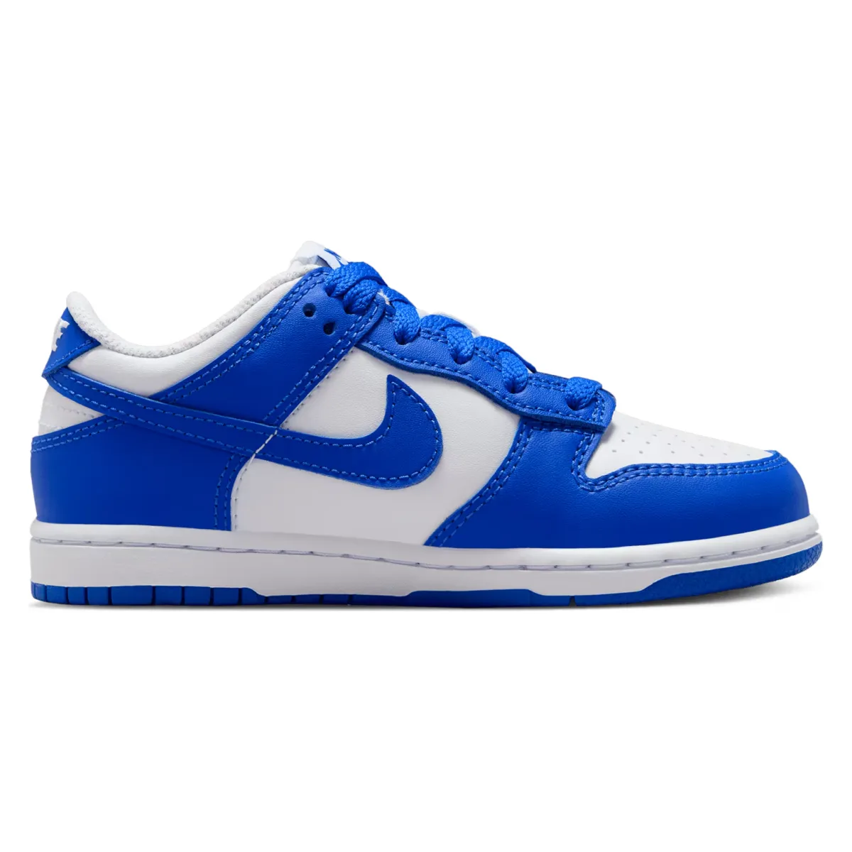Nike Dunk Low PS "Hyper Royal"